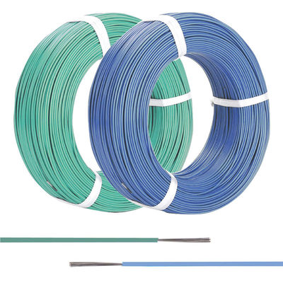 calidad  200 Degree Multifunction High Temperature Wires 12 Awg high temperature Coated Fábrica