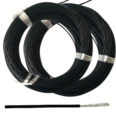 El alambre estañado 19 de Fep Electirc del cobre trenza