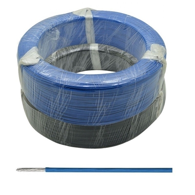 Cables de Tefzel Revestidos con estaño resistente al calor 12 14 16 18 20 22 Medidor