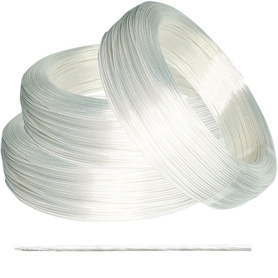 Cables de Tefzel Revestidos con estaño resistente al calor 12 14 16 18 20 22 Medidor