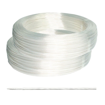 Los fabricantes de alambre tefzel de alta temperatura 20 Awg y 14 Awg