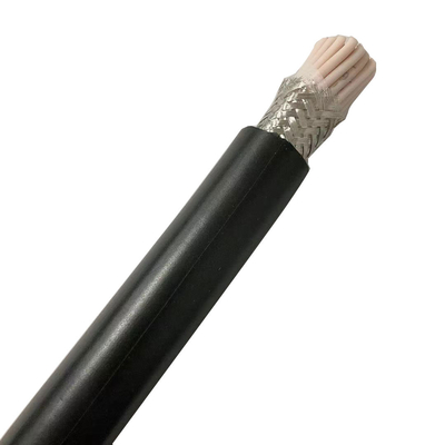 Inventario KFHRP 32 Core 18AWG fEP cable aislado multicore con escudo