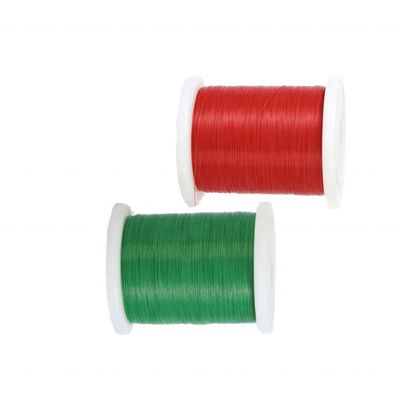 Cable conductor PFA resistente a productos químicos y flexible con excelente aislamiento eléctrico para aplicaciones de alta temperatura