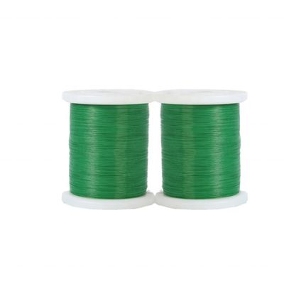 24AWG Annealed Tinned Copper FEP Insulated High Temperature Wire with Single or Double Color Options for OEM and ODM