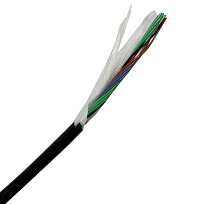 Cable TPU de tensión nominal de 600 V y cable aislado de ETFE multicore con resistencia a altas temperaturas