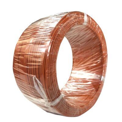 Cable Tefzel aislado ETFE resistente al calor y a productos químicos para altas temperaturas