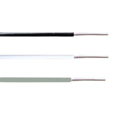 Cable eléctrico resistente al calor ETFE