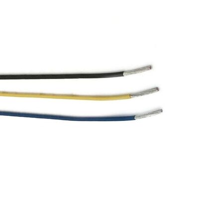 Cable Tefzel estañado de cobre 10 20 22 AWG para la venta