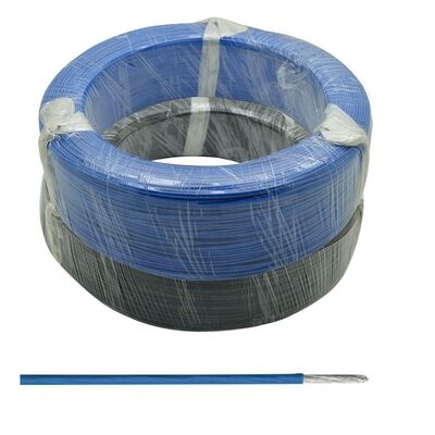 Cable Tefzel estañado de cobre 10 20 22 AWG para la venta