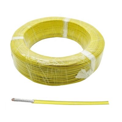 Cable Tefzel estañado de cobre 10 20 22 AWG para la venta