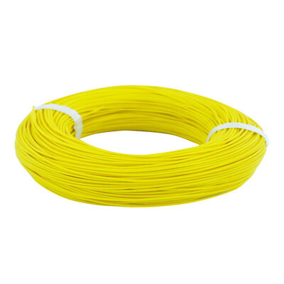 20 22 24 AWG 19 Cables de PTFE extrudidos con hebras