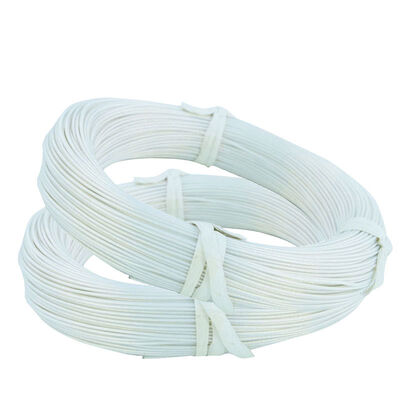 20 22 24 AWG 19 Cables de PTFE extrudidos con hebras