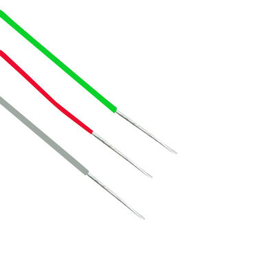 20 22 24 AWG 19 Cables de PTFE extrudidos con hebras