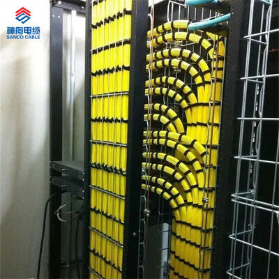 Cable de 3 conductores Bv 105 grados PVC