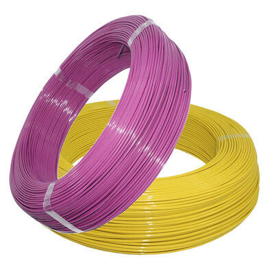 1mm2 PTFE Insulated Nickel Plated Copper Wire