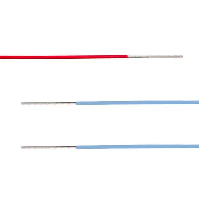 El cable de alta temperatura del high temperature de PTFE aisló el gancho encima del alambre para los aviones militares