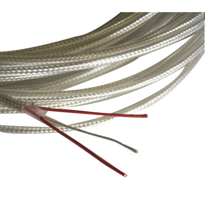 24 AWG 600V FEP aislaron el alambre Tin Coated Copper Wire Electrical