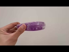 Cable de instrumentación aislado de PTFE de cobre plateado de alta temperatura